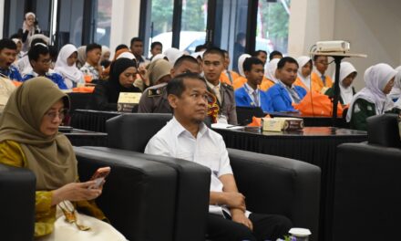 Bupati Fahmi: Pancasila Harus Dihidupkan, Bukan Sekadar Dihafalkan
