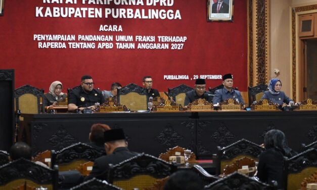 DPRD Dorong PAD Naik Tanpa Bebani Rakyat