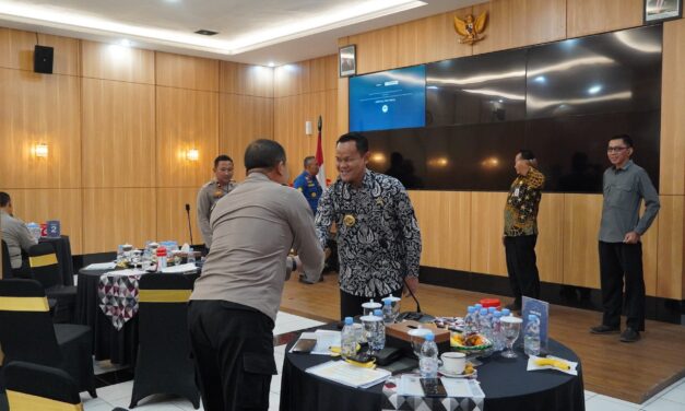 Pilkades Serentak 2026, Pengamanan Butuh Rp 1,3 Miliar
