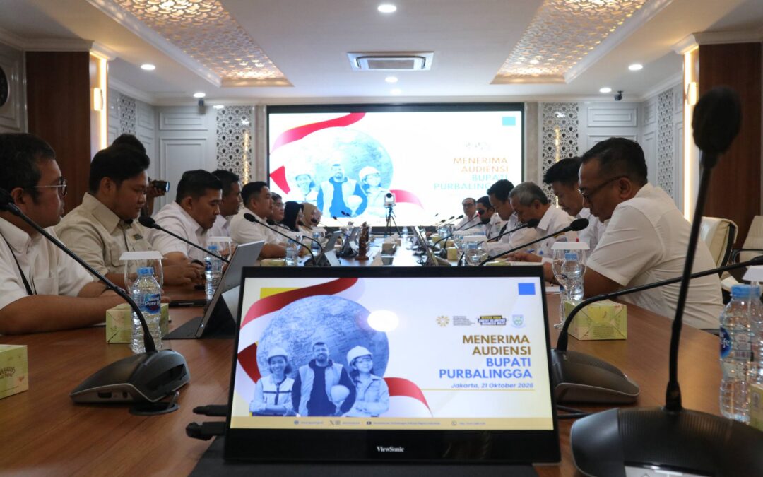 Purbalingga Dapat Kuota 200 Peserta SMK Go Global pada 2027