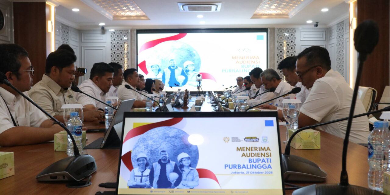 Purbalingga Dapat Kuota 200 Peserta SMK Go Global pada 2027