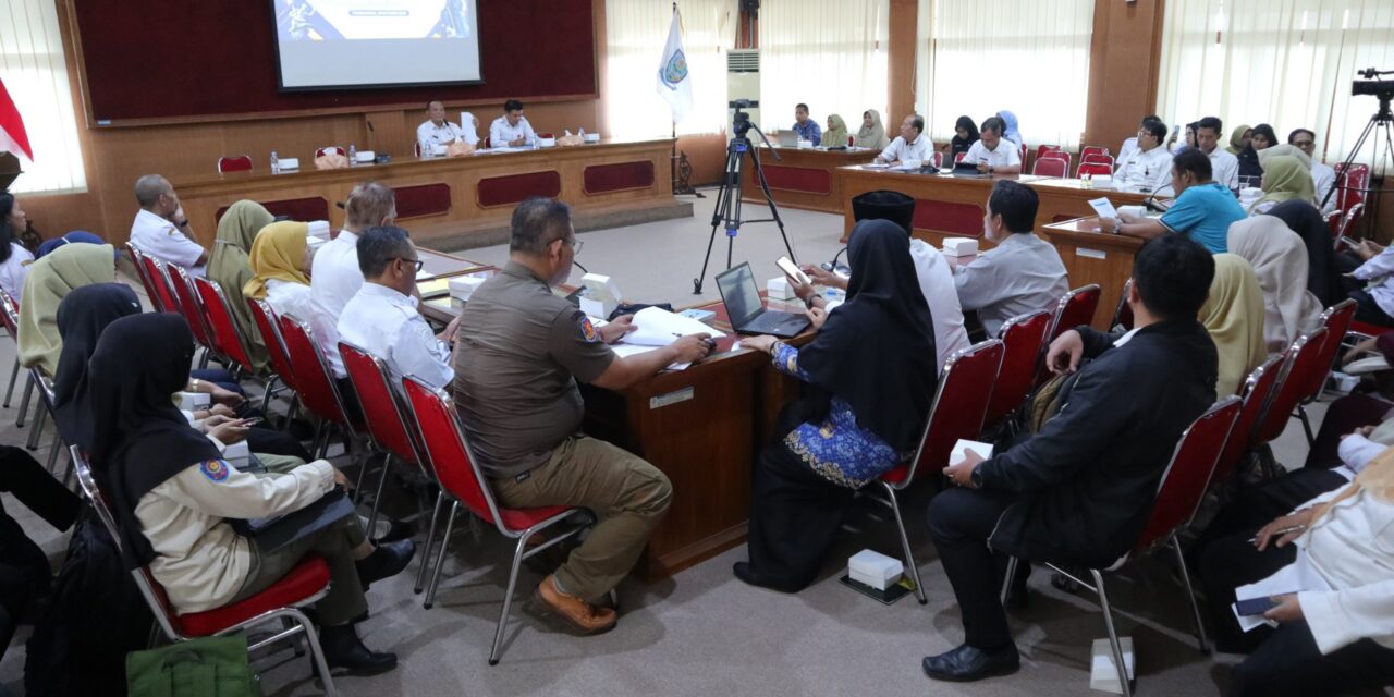 Verifikasi PUG 2026, Purbalingga Paparkan Bukti Nyata Penguatan Kesetaraan Gender