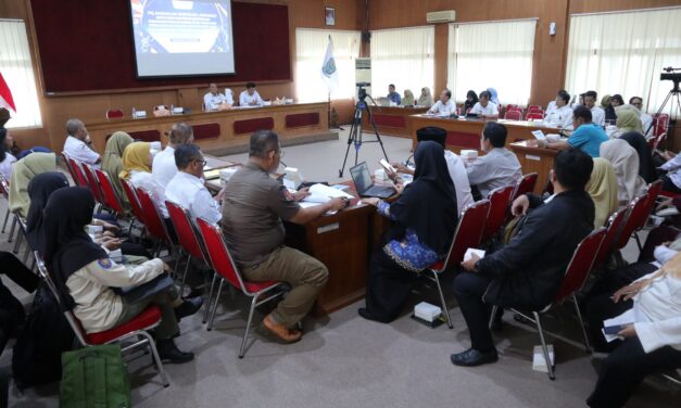 Verifikasi PUG 2026, Purbalingga Paparkan Bukti Nyata Penguatan Kesetaraan Gender